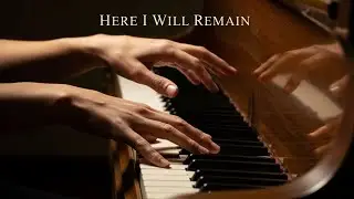 Here I Will Remain