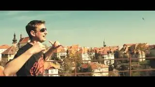 Phoenix - Na komoru (prod. Maměn) OFFICIAL VIDEO