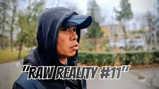 Navigate The Raw Realities Of Life  | Live #11