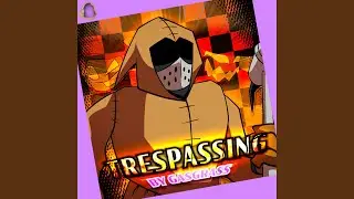 Trespassing