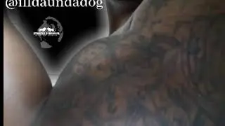 STRUGGLE BY ILL DA UNDADOG
