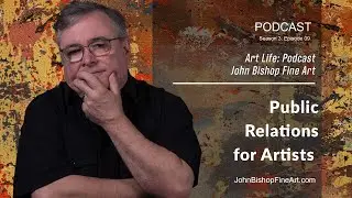 Public Relations for Artists