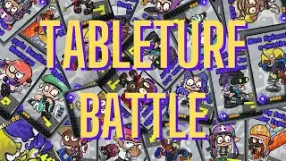 The game mode no one plays | Splatoon 3