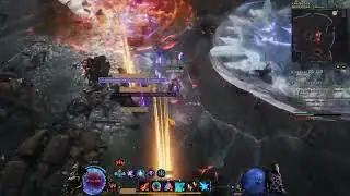 Last Epoch Runemaster 900 Corruption