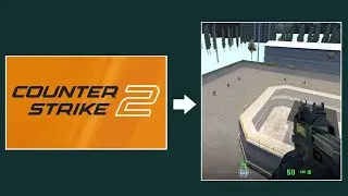 How to Lower the Gravity in CS2!