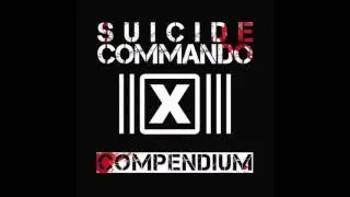 Suicide Commando - Face Of Death (FSK 18 Mix By [:SITD:])