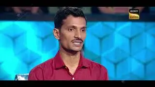 Bhushan Hardworking Story | Kaun Banega Crorepati | Mon-Fri At 9 PM | Only On SET