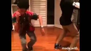 Pimp squad