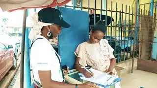FLAG OFF & PILOT STUDY