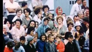 1963 Royal visit to Queensland, Australia, Part 6 of 6
