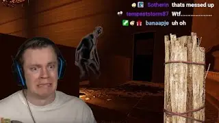 An Unfortunate Series of Events
