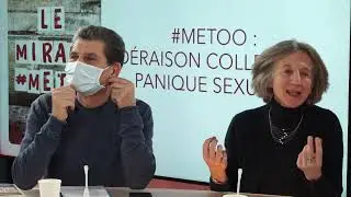 Le Mirage #MeToo (3/11)