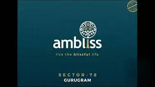 ROF Ambliss Gurgaon | 2 BHK And 3 BHK Affordable Housing Project Sector 78 Gurgaon