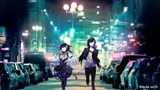 Nightcore - L'enfer Nous Souri