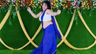 Tere Pechhe Pechhe A Gayi | Miss Muskan | Raj Music Studio