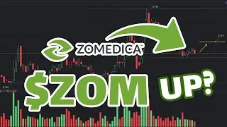 ZOM Stock Prediction: Will Go UP? - ZOM Stock Analysis