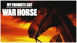 Analyzing the Art of Film Cutting: WAR HORSE (2011)