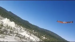 NorCal FPV Solstice 2018