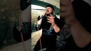 Sonic Syndicate - Dead and Gone (vocal cover) #melodicmetal #metal #vocals