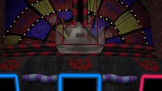 KH2FM - Oogie Boogie No Damage (Level 1 Critical w/ Restrictions)