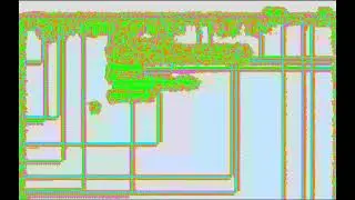 Dino game but it get progressively worse