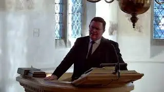 Ds. A. Simons | Openbaring 2:4-5 | Over gelovigen die ziek zijn | Deel 1.