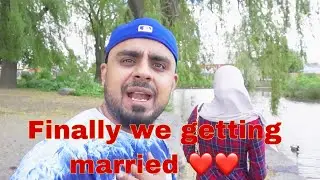 Our Wedding Announcement  ! SOHEL ASMAL