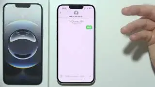 iPhone 16e: How to Forward Text Messages