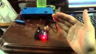 Human Proximity Sensor