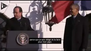 USA - France : 