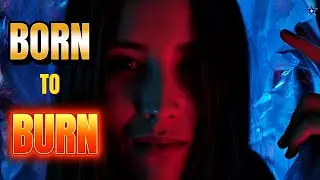Born to Burn 🔥 | July 4 EDM Anthem &ndash; USA Mainstage Drop (2025)