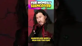 Этот стриминговый сервис ПОБЕДИЛ в прокате! | TMH #markiplier #ironlung #movies