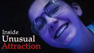 Behind Unusual Attraction - Featurette