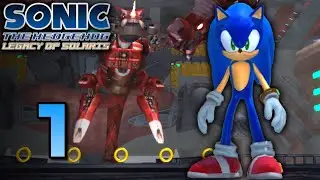 THIS is the Best Way to Experience Sonic '06 (and it's not P06)