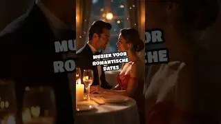 Muziek voor Romantische Dates