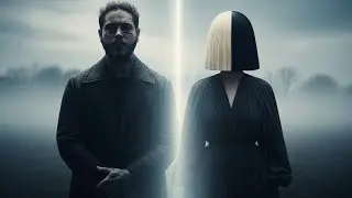 Post ft Sia &ndash; Your Goodbye Still Hurts (Lyrics Video)