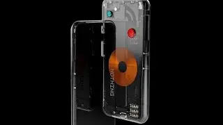 NOTHING NEW PHONE LAUNCING SOON/D-TECHLAND NEWS /001#nothing #smartphones #newlaunch