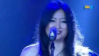 သီရိဂျေမောင်မောင် - ဆို (Live)