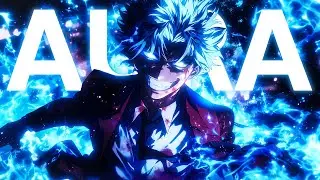 AURA 👑 Songs that make you feel OVERPOWERED 🎧🔥