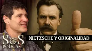 Nietzsche y la ORIGINALIDAD humana (C.A. Postlethwaite)