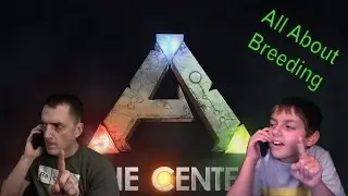 ARK Breeding Tutorial