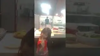 berniaga...
