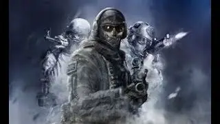 Cod ghost KILLER quick scope on most matches