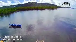 Pedi Road, Maslog, Lawaan, Eastern Samar, Philippines