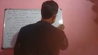 Limit and functions, IIT JEE question sep 5 2020 