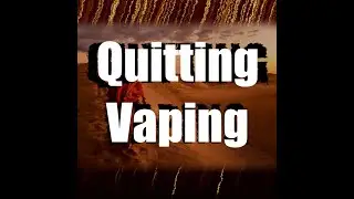 DAY 2 Cold Turkey Quitting Vaping