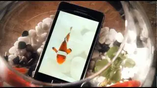 Samsung Galaxy S II - spot TV