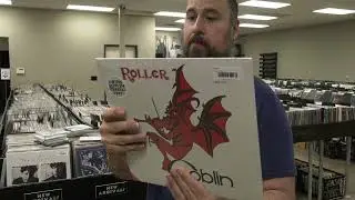 New Arrivals from Analog Productions, Bob Dylan, Tool, Jack White, Roxy Music, Goblin, Elton John