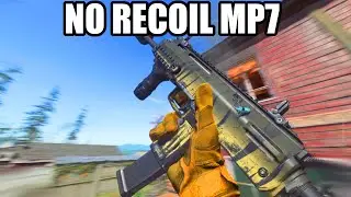 The BEST MP7 Class for Search and Destroy