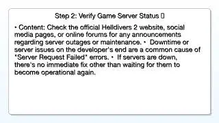 Helldivers 2 